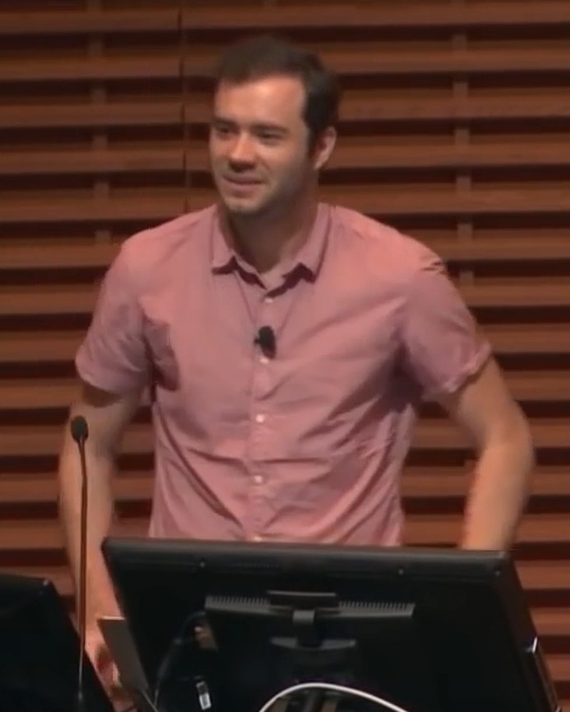 安德烈・卡帕西 Andrej Karpathy