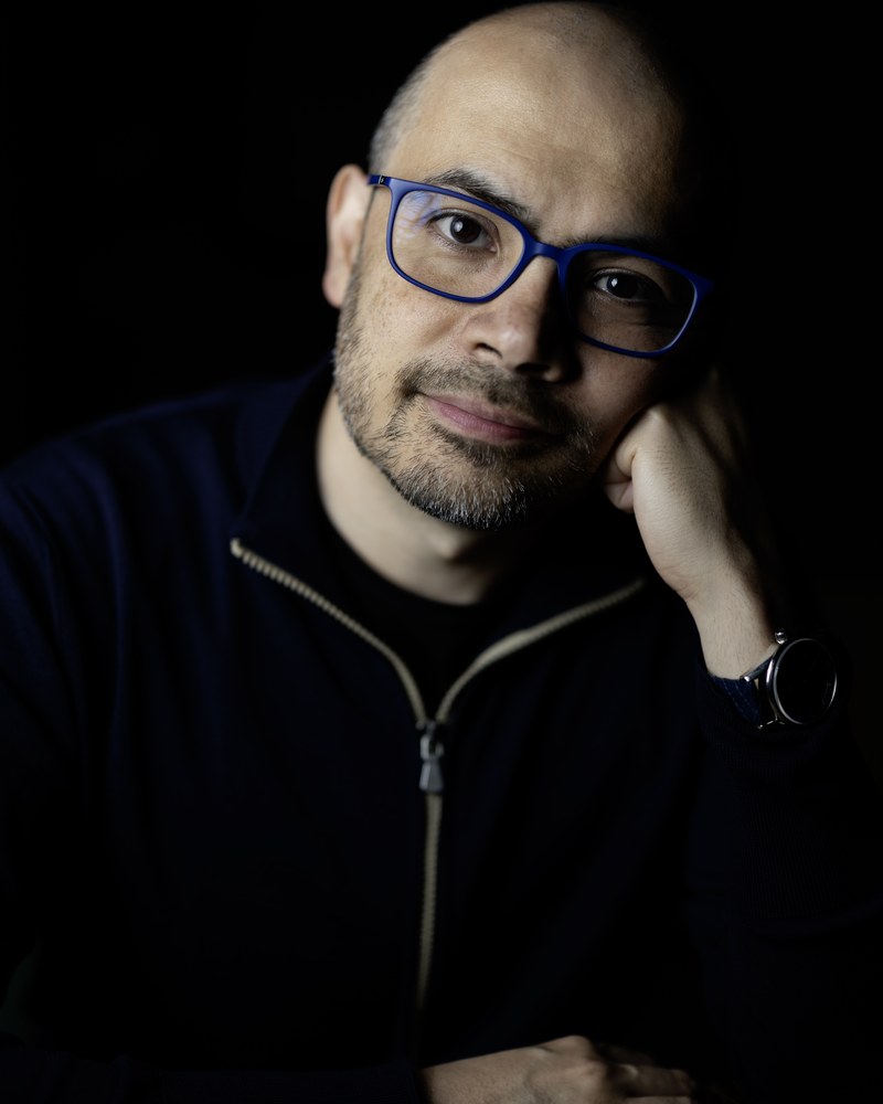 德米斯・哈薩比斯 Demis Hassabis