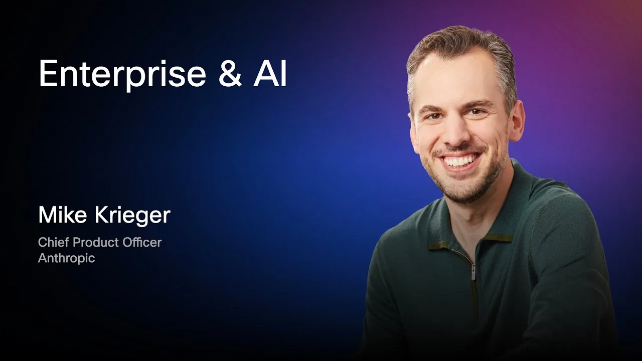 Anthropic Is Already 100% Coding with Claude: Instagram Co-founder on How AI Is Reshaping Software Development