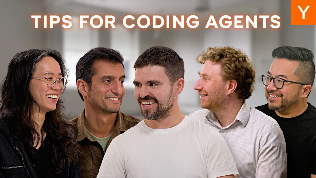 From Context Poisoning to One Person Doing the Work of Five: The Playbook of Top 1% Coding Agent Users