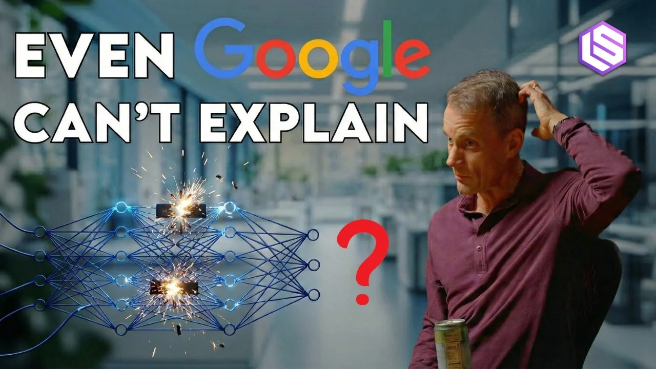 The Art of Distillation: Jeff Dean Explains How Google Feeds a Billion People with One Big Model