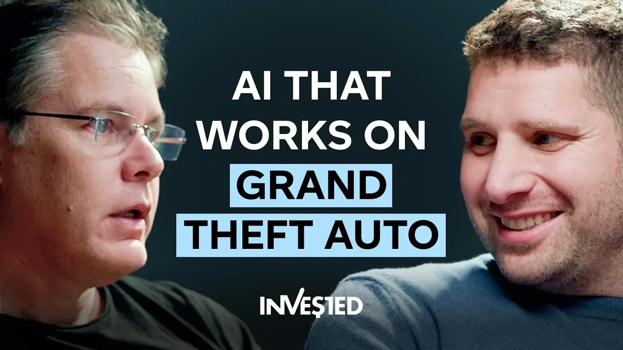 The Next Holy Grail After LLMs: Why Nexar's Dashcam Data Is Training AI to Understand the Physical World