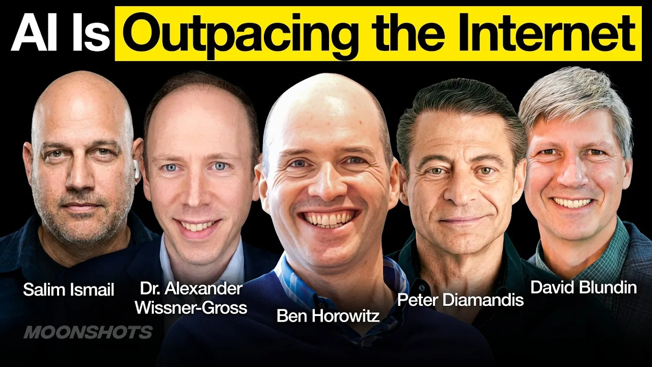 霍洛維茲：Mac Mini 農場是 Apple 最好的 AI 策略