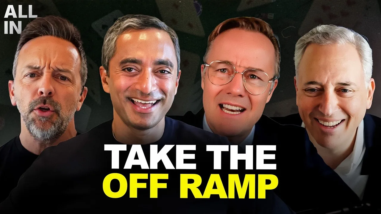 全球都看好 AI，為什麼只有美國在恐慌？從資料中心被取消到禁止 AI 看病