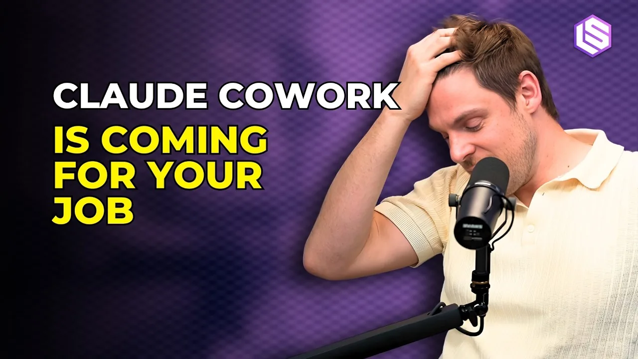 從 Electron 到 Claude Cowork：打造「AI 專屬電腦」的工程師 Felix Rieseberg